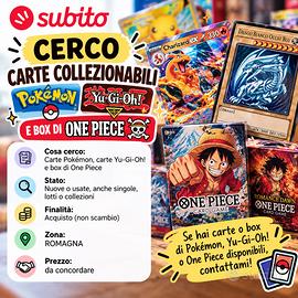 Carte collezionabili