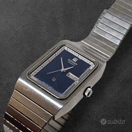 orologio citizen uomo