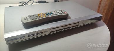 Lettore per DVD funzionante 