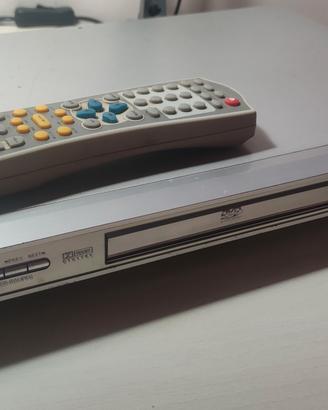 Lettore per DVD funzionante 