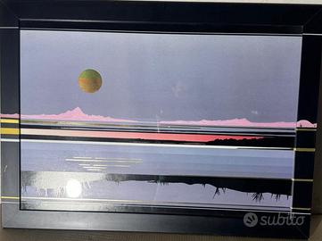 stampa in serigrafia