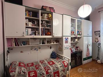 Cameretta per ragazz*