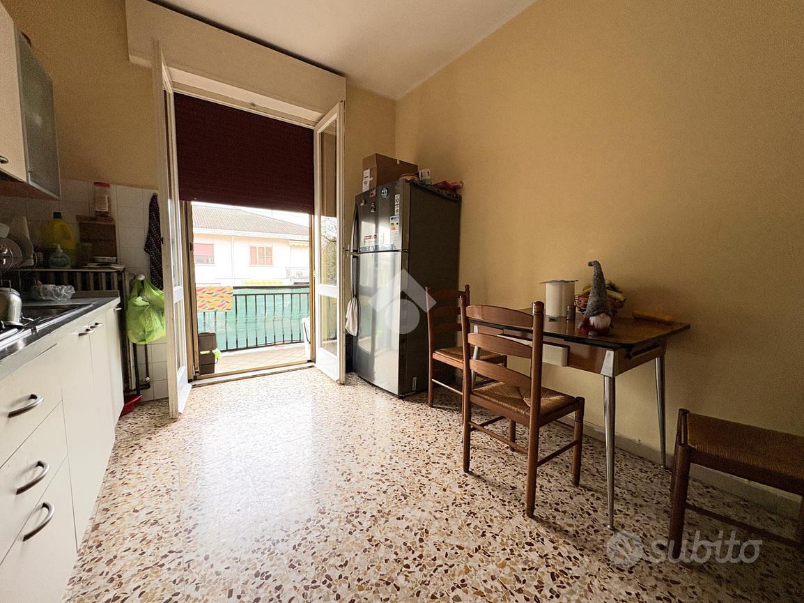 Appartamento – MN - Altro