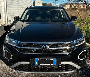 VOLKSWAGEN T-ROC TSI Style 1.0