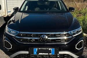 VOLKSWAGEN T-ROC TSI Style 1.0