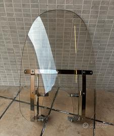 Parabrezza Harley Davidson Sportster