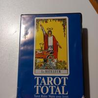 Carte tarocco
