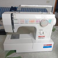 macchina da cucire Necchi 559 MK3