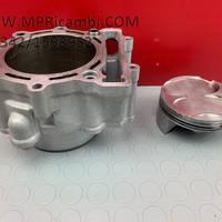 CILINDRO PISTONE TM RACING EN 450 2002 MX 2003