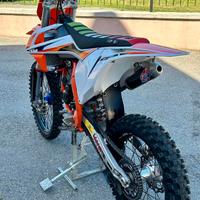 Ktm sx 85