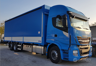 Autista patente C - CQC, ADR con esperienza