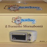 FORNETTO SFORNABONTA' MULINO BIANCO