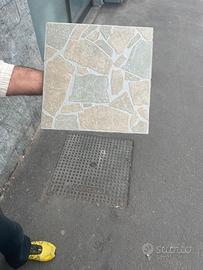 piastrella 30,5x39,5 