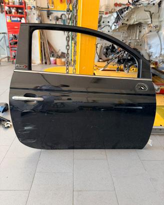 Porta Fiat 500 originale