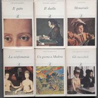 Lotto “Edizioni Culturali Internazionali Genova"