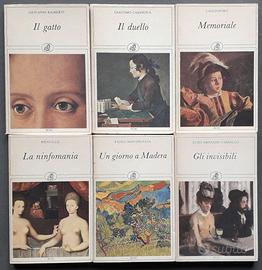 Lotto “Edizioni Culturali Internazionali Genova"