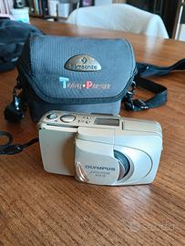 Olympus zoom Wide 80