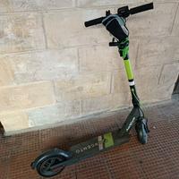 monopattino elettrico 