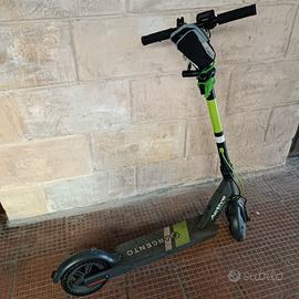 monopattino elettrico 