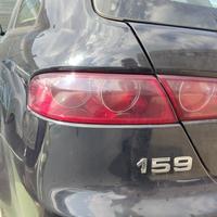 Fanale posteriore sx ALFA ROMEO 159 2007