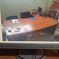 Ufficio completo