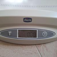 Bilancia neonati