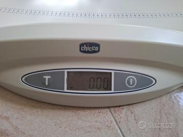 Bilancia neonati
