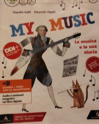 libri scolastici scuola media 