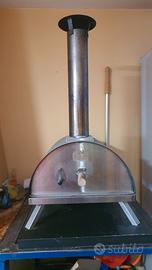 FORNO PER PIZZA