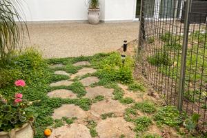 Bivani zona la malfa