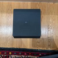 Ps4 slim da 500gb