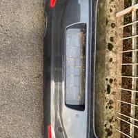 Paraurti Posteriore FIAT Grande Punto