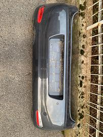 Paraurti Posteriore FIAT Grande Punto