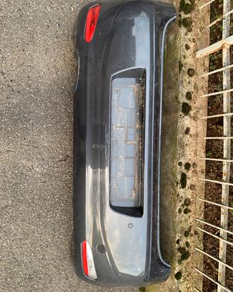 Paraurti Posteriore FIAT Grande Punto