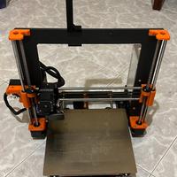 Prusa MK3S Clone