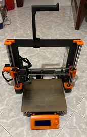 Prusa MK3S Clone