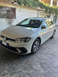 Volkswagen Polo 1.0