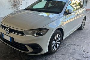 Volkswagen Polo 1.0