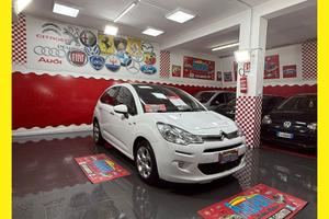 Citroen C3 1.2 VTi 82cv Exclusive - 2014