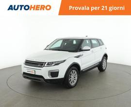 LAND ROVER Range Rover Evoque YK35662