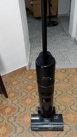 Dreame h12 pro MOTORE NON FUNZIONANTE 