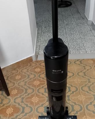 Dreame h12 pro MOTORE NON FUNZIONANTE 