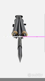 Arbalete C4 Mr Carbon2.0 95 