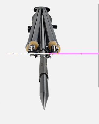 Arbalete C4 Mr Carbon2.0 95 