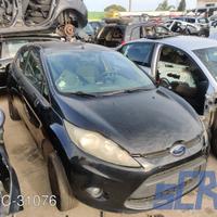 FORD FIESTA 6 CB1, CCN 1.4 97CV 08-12 Ricambi