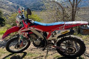 Vent 125 enduro 4T