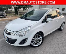 OPEL Corsa 1.4 16V 3 porte Sport