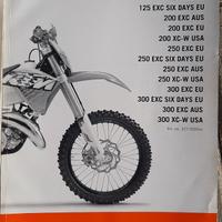 Owner's Manual KTM