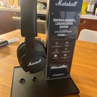 cuffie marshall II