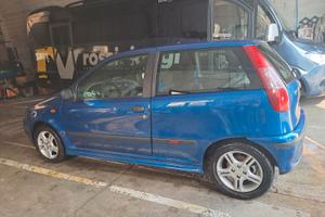 Fiat punto gt turbo 1998